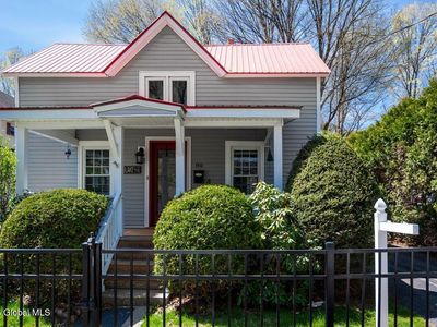 80 Helen Street, Lake George, NY, 12845