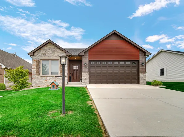 10683 W 116th Ave, Cedar Lake, IN 46303