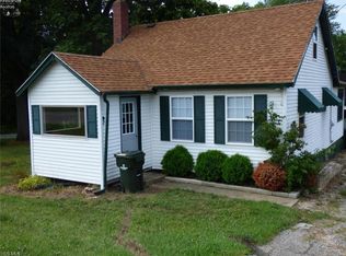 3728 Liberty Ave, Vermilion, OH 44089