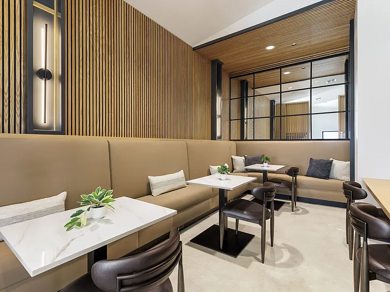Los Cielos at Brooks Luxury Rentals apartments community photo