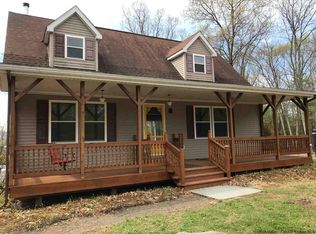 40 Gray Ln, Accord, NY 12404