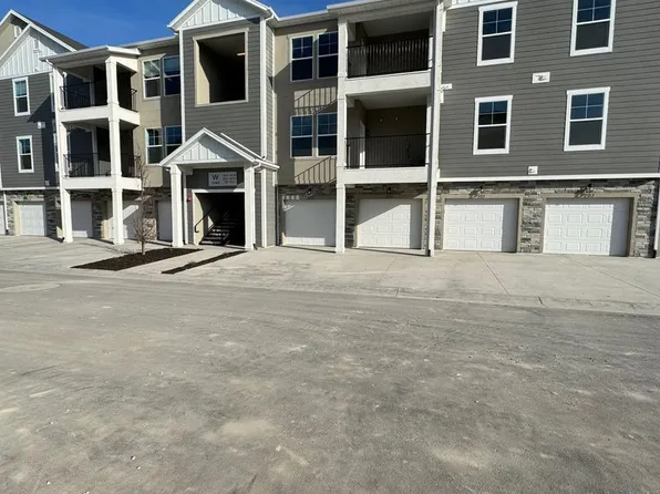 1342 N 3650 W #W303, Lehi, UT 84043