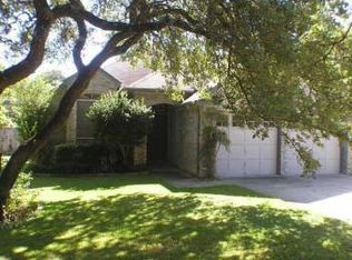 7221 John Blocker Dr, Austin, TX 78749