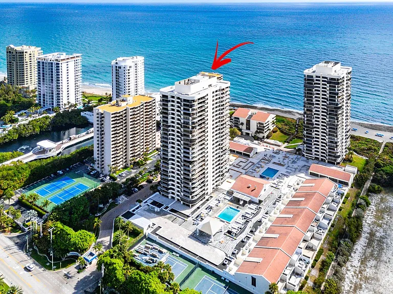 4100 N Ocean Dr #604 — Photo 64