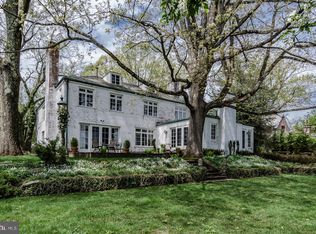 96 Battle Rd W, Princeton, NJ 08540