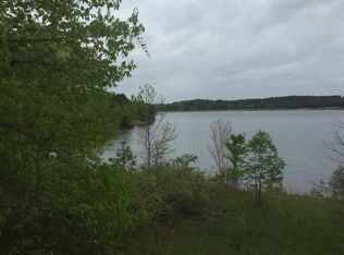 145 Rachels Point, West End, NC 27376