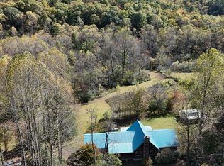 3590 Goshen Creek Rd, Clarkesville, GA 30523