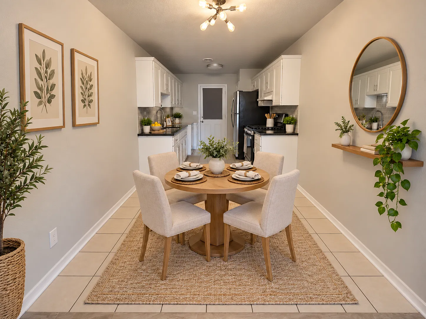 2 bed, 800 sqft, $1,250 — Photo 2