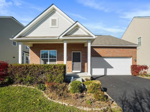 6300 Hoffman Trace Dr, Columbus, OH 43213