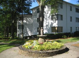 1110 Briarcliff Rd NE, Atlanta, GA 30306