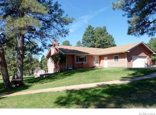 33895 Bluebird Ln, Elizabeth, CO 80107