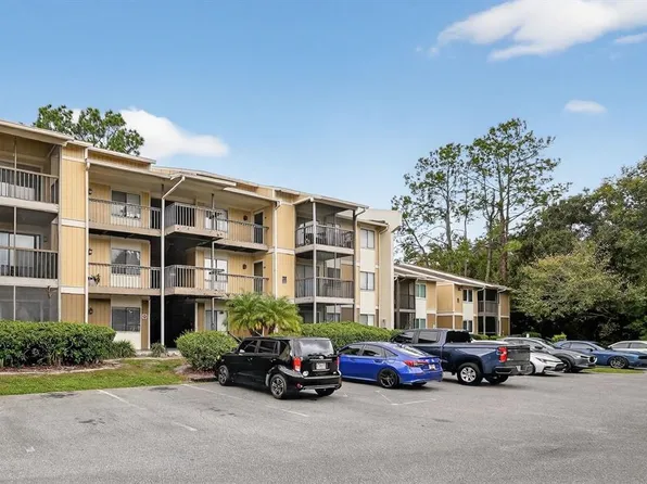 13287 Arbor Pointe Cir APT 103, Tampa, FL 33617