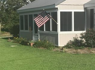 1750 Flea Harbor Rd, Dundee, MS 38626