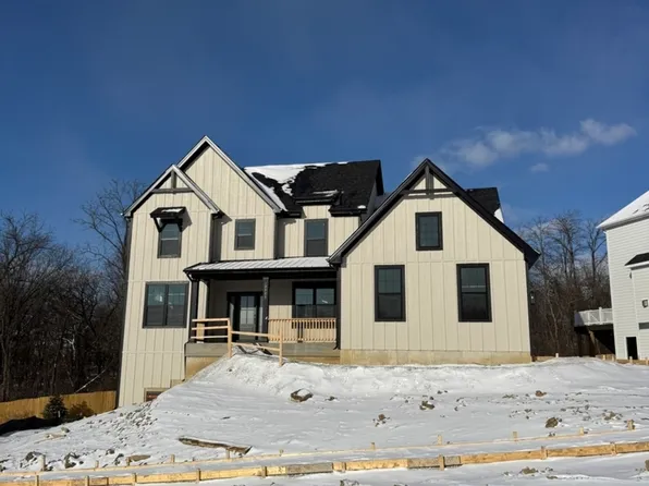 12920 Marble St, Lemont, IL 60439