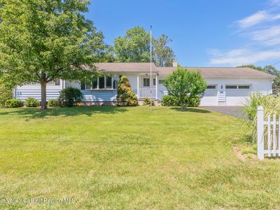 2 Dewitt Drive, Saugerties, NY, 12477