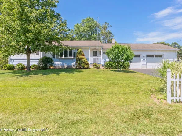 2 Dewitt Drive, Saugerties, NY 12477