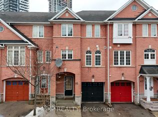85 Bernard Ave, Brampton, ON L6Y5S3