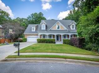 2560 Potomac View Ct, Grayson, GA 30017
