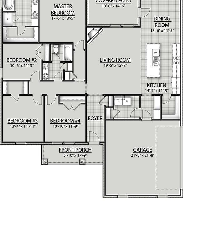 2nd image of 12972 Coppertop Ln