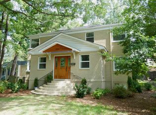 3525 Heyward St, Columbia, SC 29205