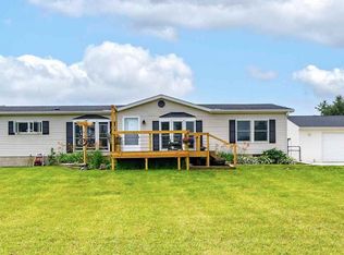 4377 Genesee Rd, Lapeer, MI 48446