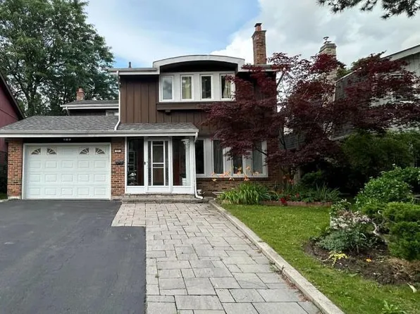 27 Macklingate Ct, Toronto, ON M1V 1A2