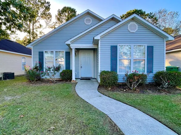 1637 Fresno St, Valdosta, GA 31602