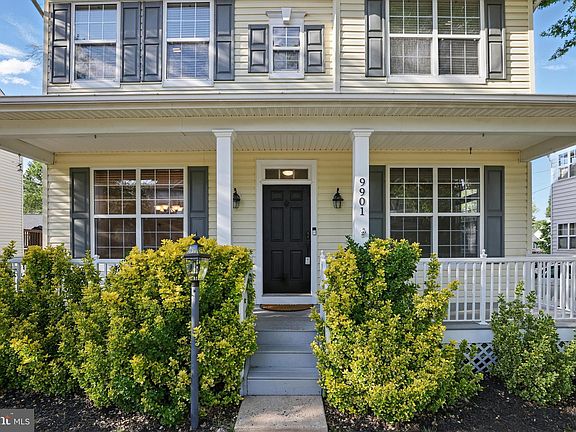 4th image of 9901 Airedale Ct