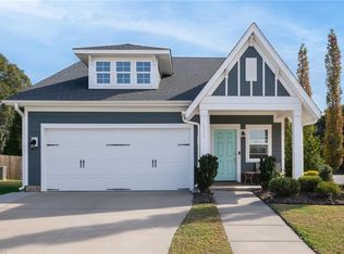 1826 Eastover Ct, Kernersville, NC 27284