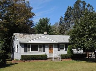 112 North St, Three Rivers, MA 01080