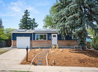 175 Pike Street, Golden, CO 80401