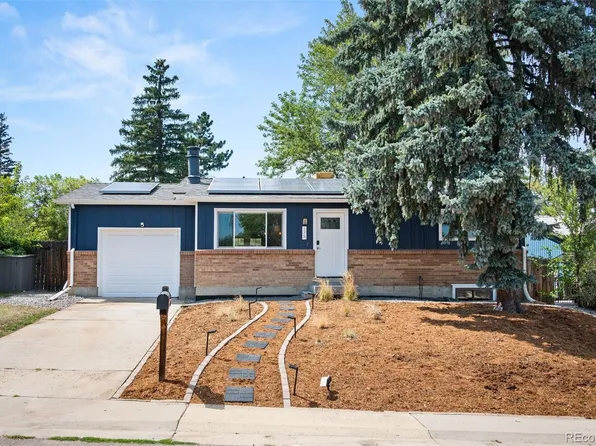 175 Pike Street, Golden, CO 80401