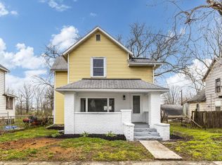 327 Uncapher Ave, Marion, OH 43302