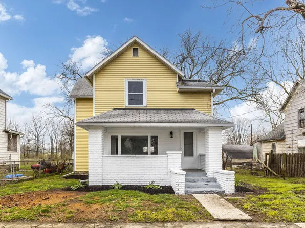 327 Uncapher Ave, Marion, OH 43302