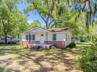 2120 Louis Mills Boulevard, Savannah, GA 31405