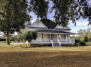 29 Eatonville Rd, Hattiesburg, MS 39401
