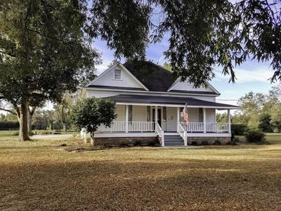 29 Eatonville Rd, Hattiesburg, MS, 39401