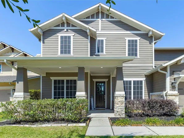 29539 Monona Terrace Ct, Spring, TX 77386