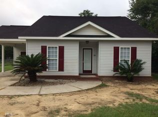 333 Denmark St, Statesboro, GA 30458