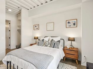 1222 W Jackson Blvd #912, Chicago, IL 60607