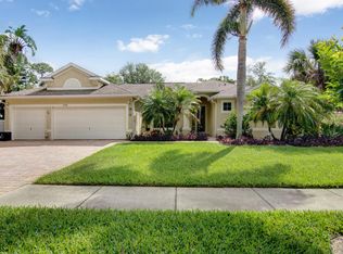 2590 La Cita Ln, Titusville, FL 32780