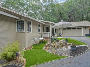 2101 Secret Diggin Ct, Cool, CA 95614