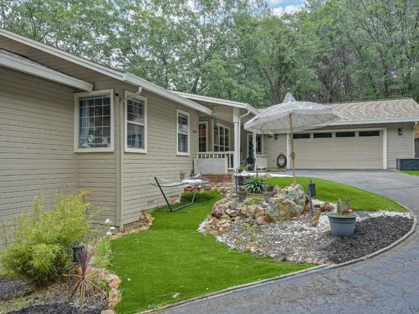 2101 Secret Diggin Ct, Cool, CA 95614