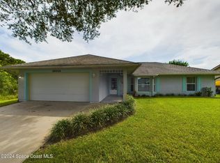 1225 George St, Sebastian, FL 32958