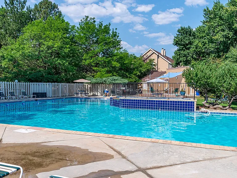4789 White Rock Cir #E — Photo 23