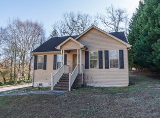 126 Rickert Ave, Landrum, SC 29356
