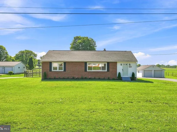 5873 Winchester Ave, Inwood, WV 25428