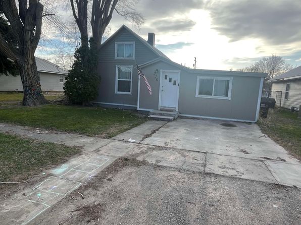 220 S 3 W, Aberdeen, ID 83210