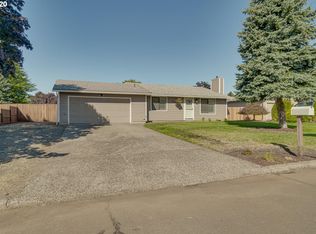 318 SE 153rd Ct, Vancouver, WA