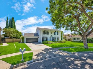 17552 Laurie Ln, Tustin, CA 92780